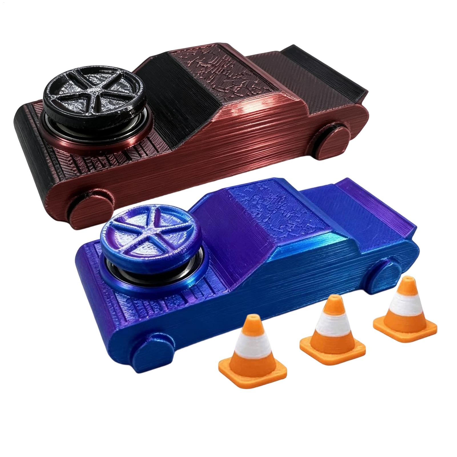 Electronics Latest Gadgets - Mini Pocket Drift Car Fidget Toy