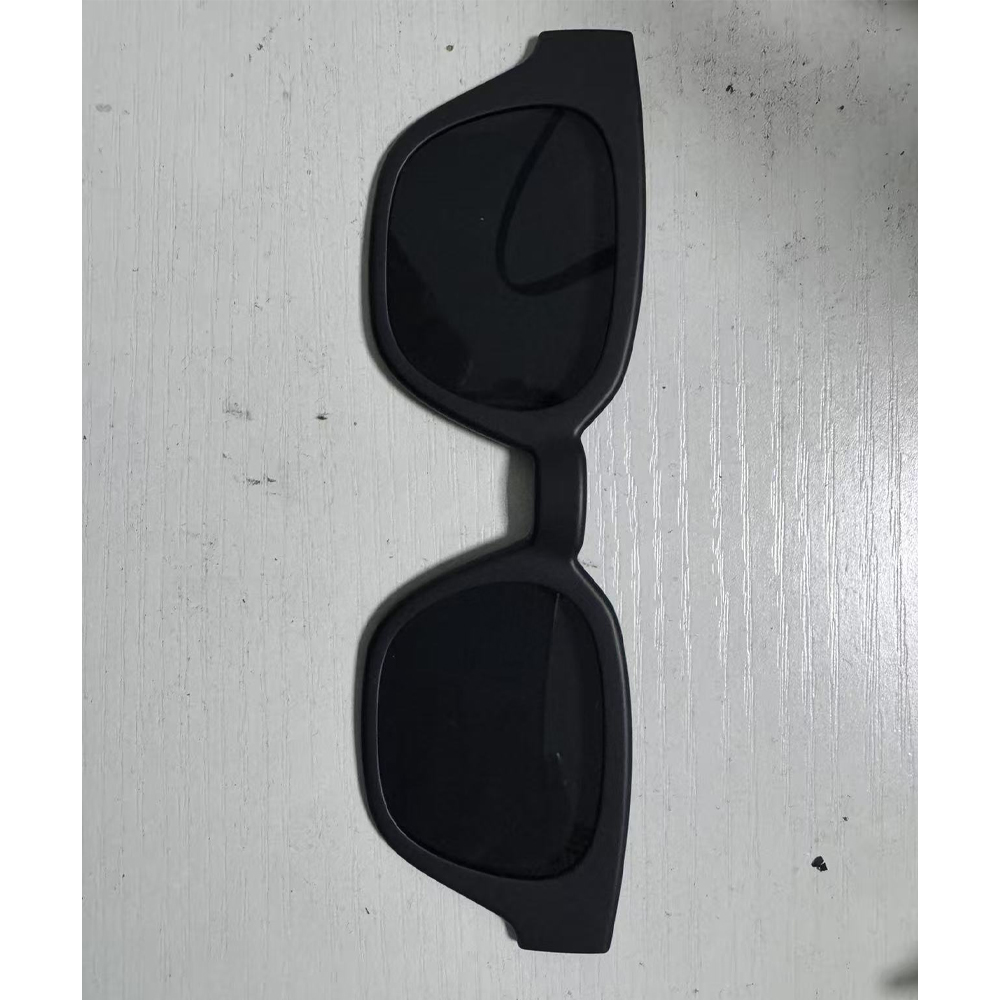 Smart Glasses Ar - For INMO Go Black Lens For