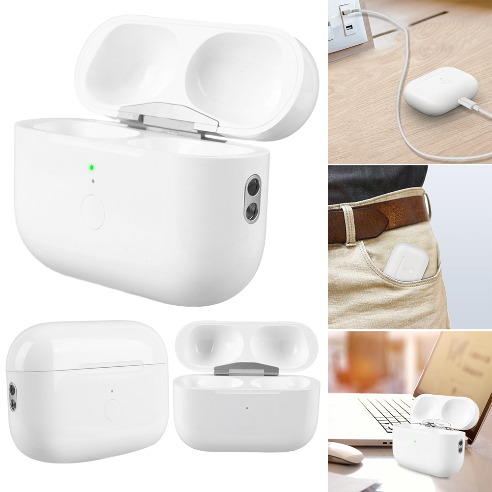 Portable Wifi Hotspot - Wireless Charging Case 450mAh Wireless Charger