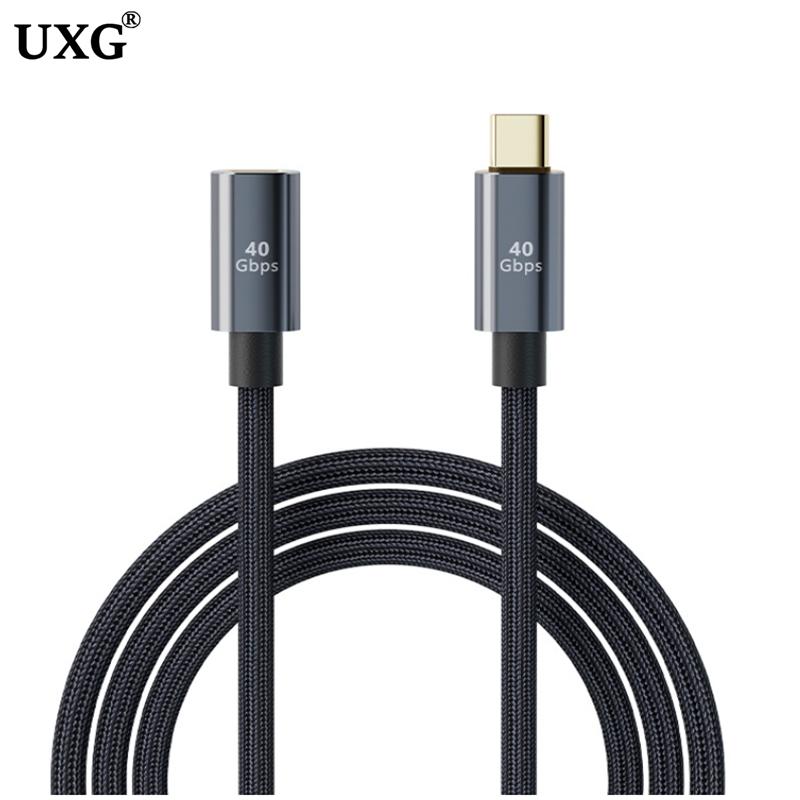 Smart Glasses Ar - Thunderbolt 4 USB C Extension Male