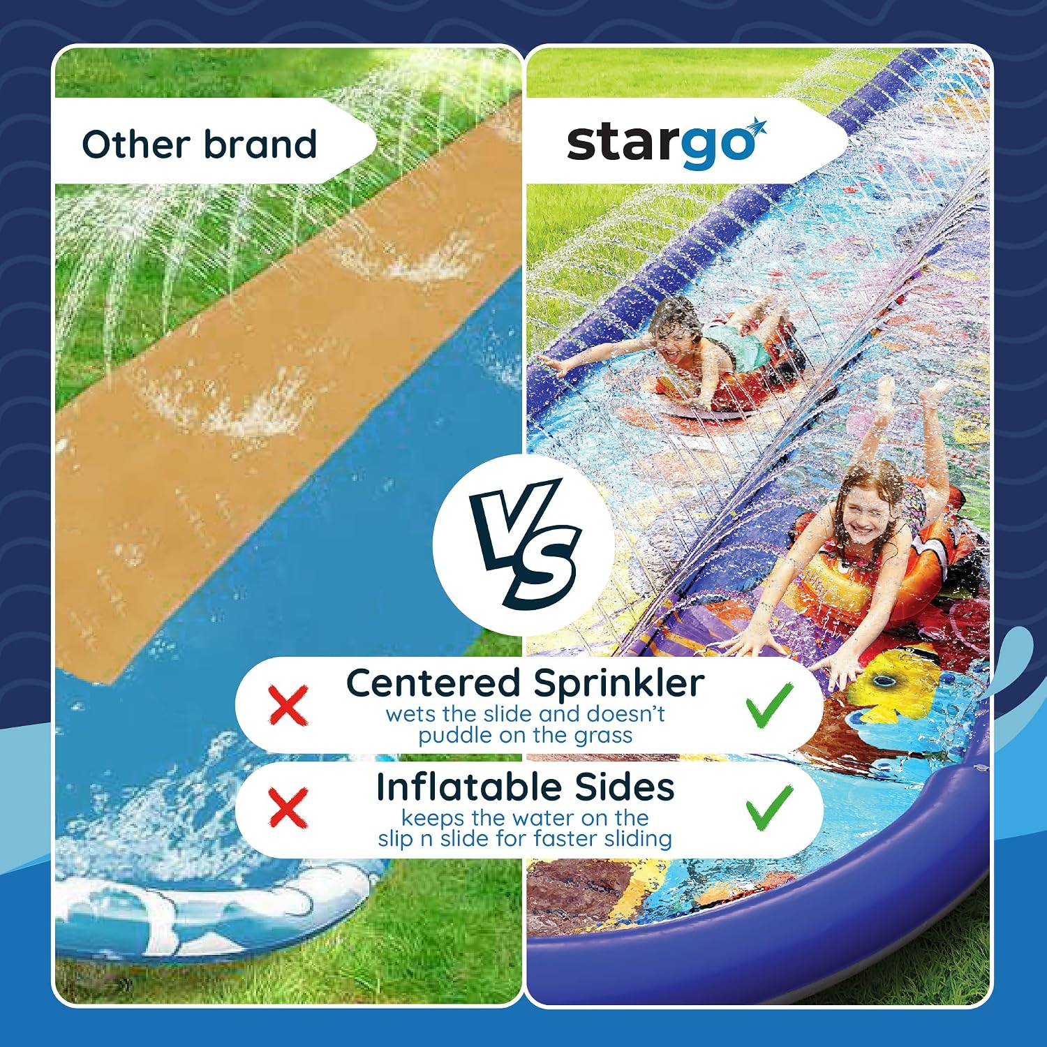 Portable Bluetooth Speaker wit - Bluetooth Speaker Waterproof recension och pris