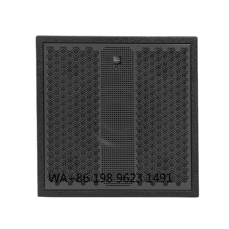8 Inch Coaxial Waterproof Blue - Bluetooth Speaker Waterproof recension och pris