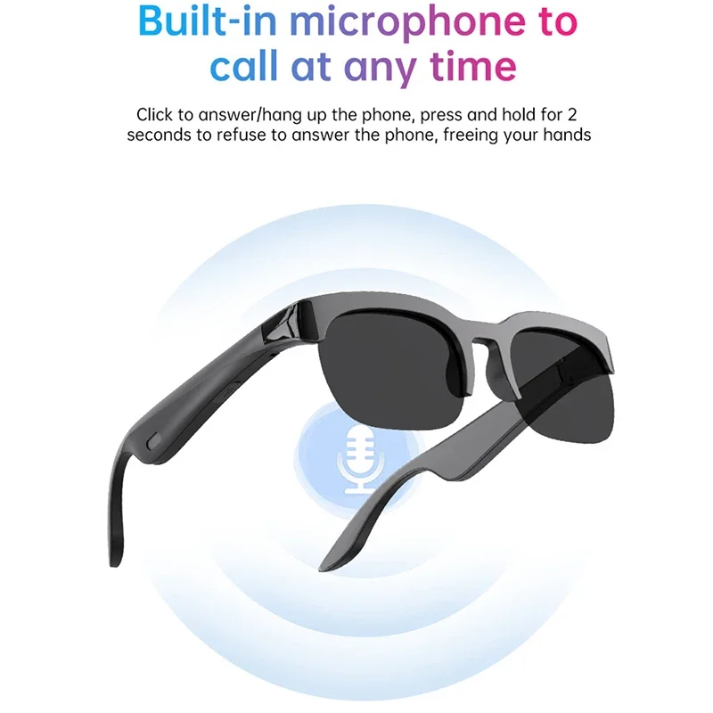 Lenovo Smart Glasses 2026 New  - Smart Glasses Ar recension och pris