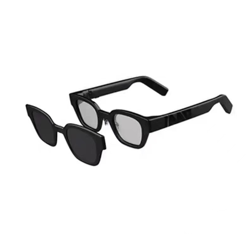 For INMO Go Black Lens For INM - Smart Glasses Ar recension och pris