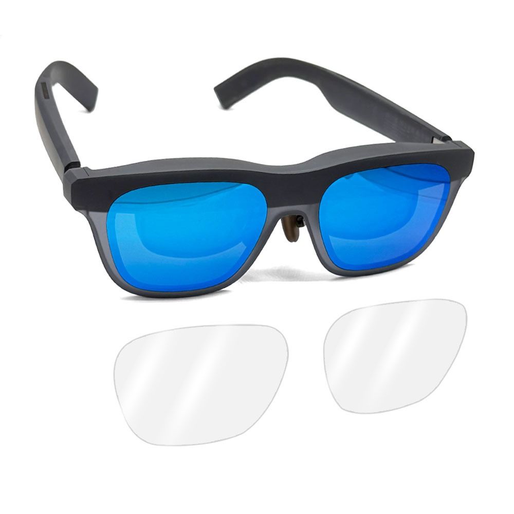 Xreal Xbx A01 HD Smart Glasses - Smart Glasses Ar recension och pris