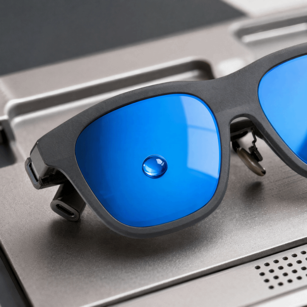 Xreal Xbx A01 HD Smart Glasses - Smart Glasses Ar recension och pris