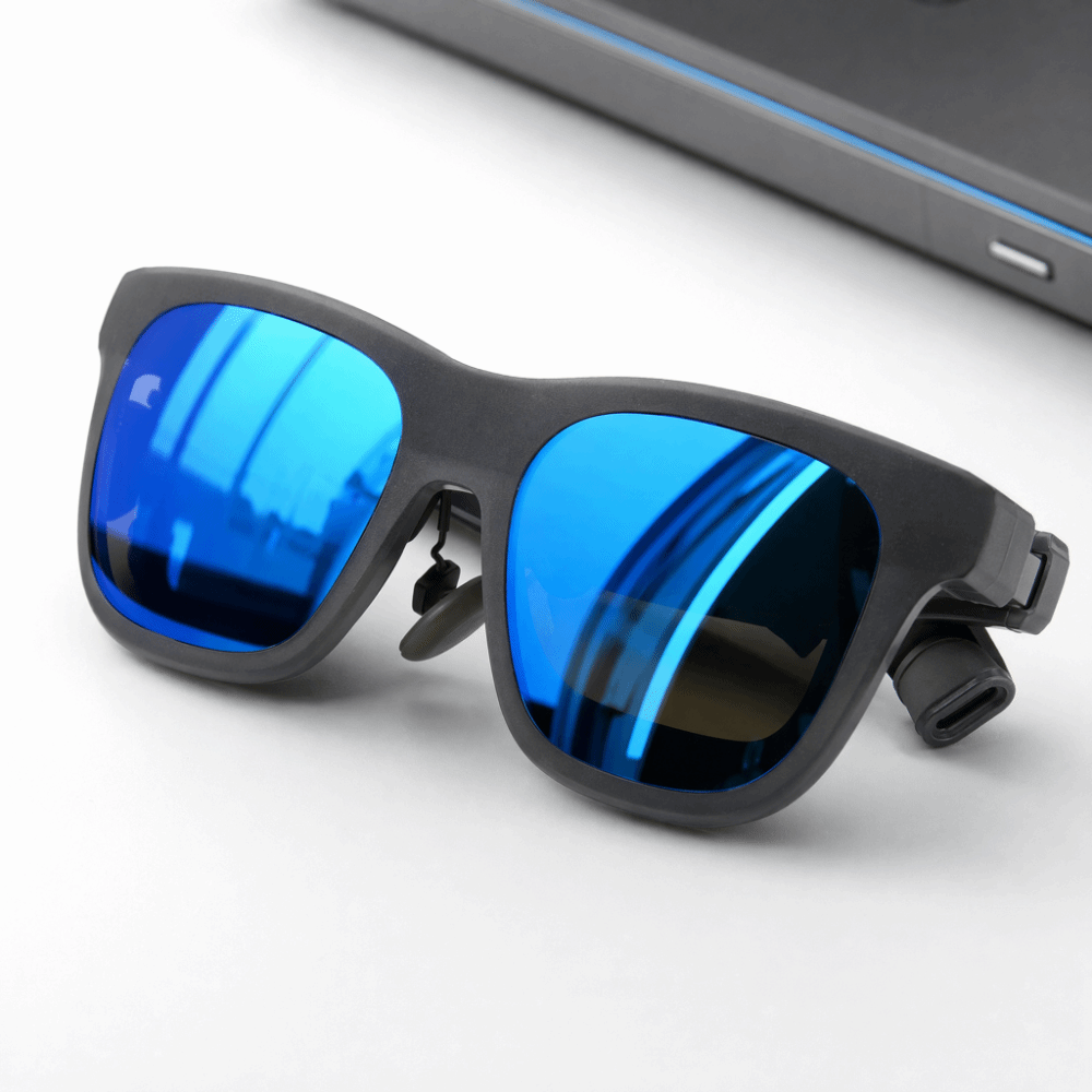 Xreal Xbx A01 HD Smart Glasses - Smart Glasses Ar recension och pris