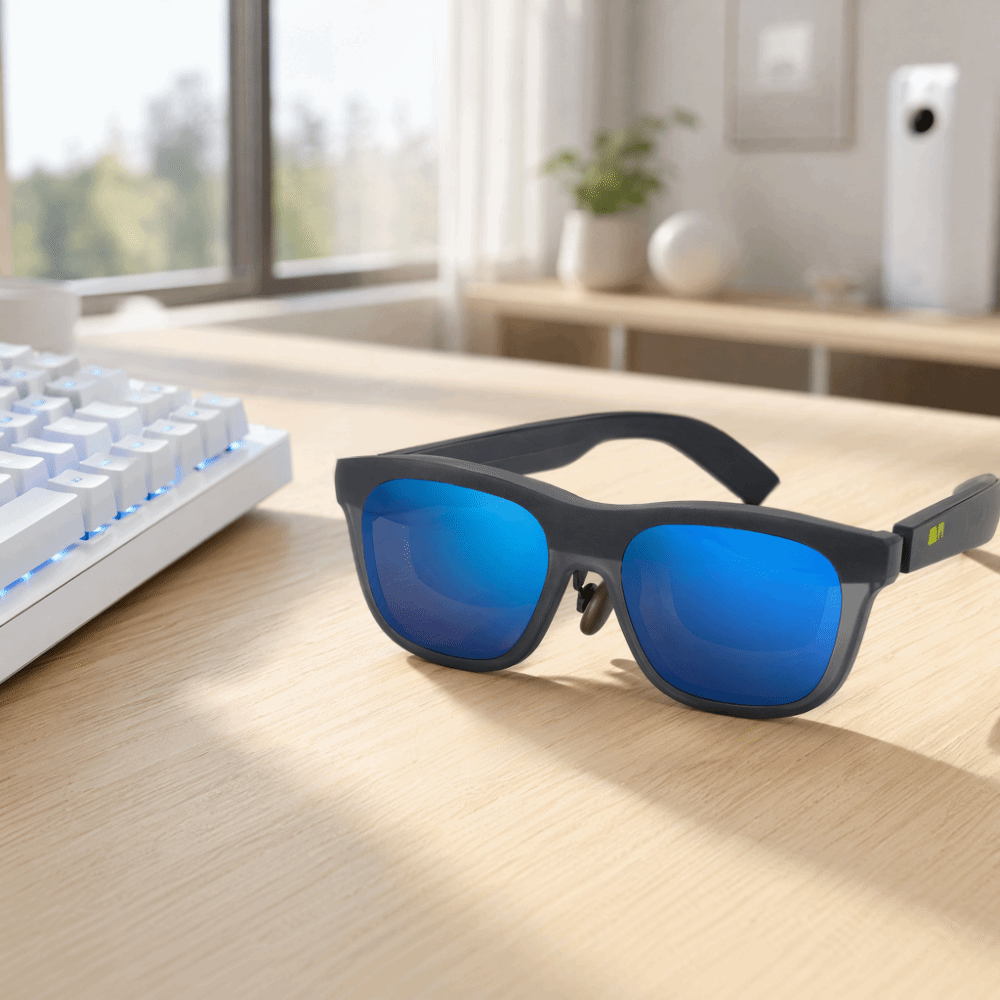 Xreal Xbx A01 HD Smart Glasses - Smart Glasses Ar recension och pris