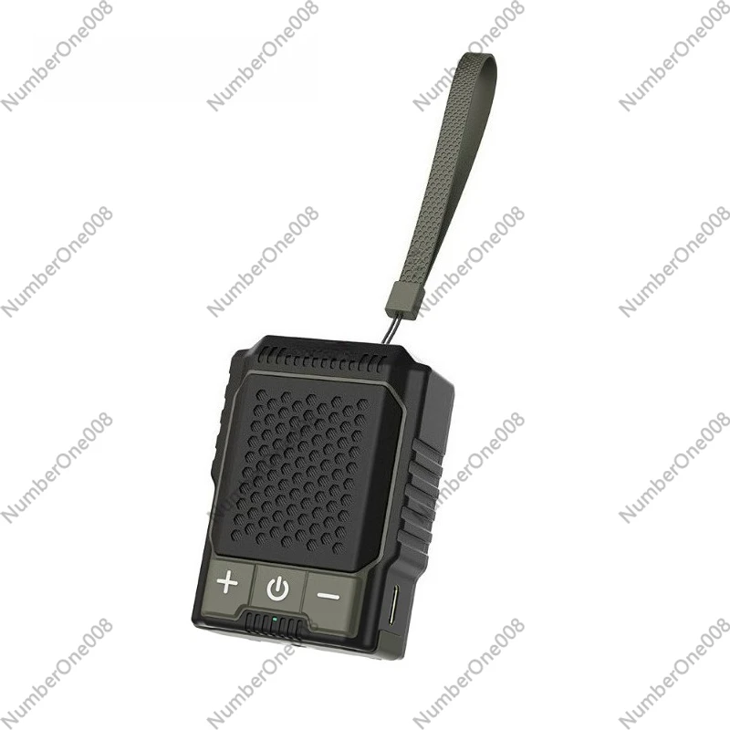 Portable Outdoor Bluetooth Spe - Bluetooth Speaker Waterproof recension och pris