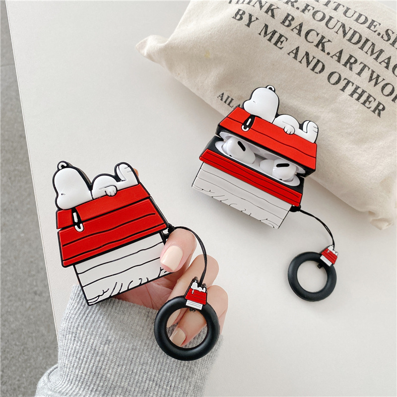 For Airpods Pro 3 Case,3D Cart - Portable Wifi Hotspot recension och pris