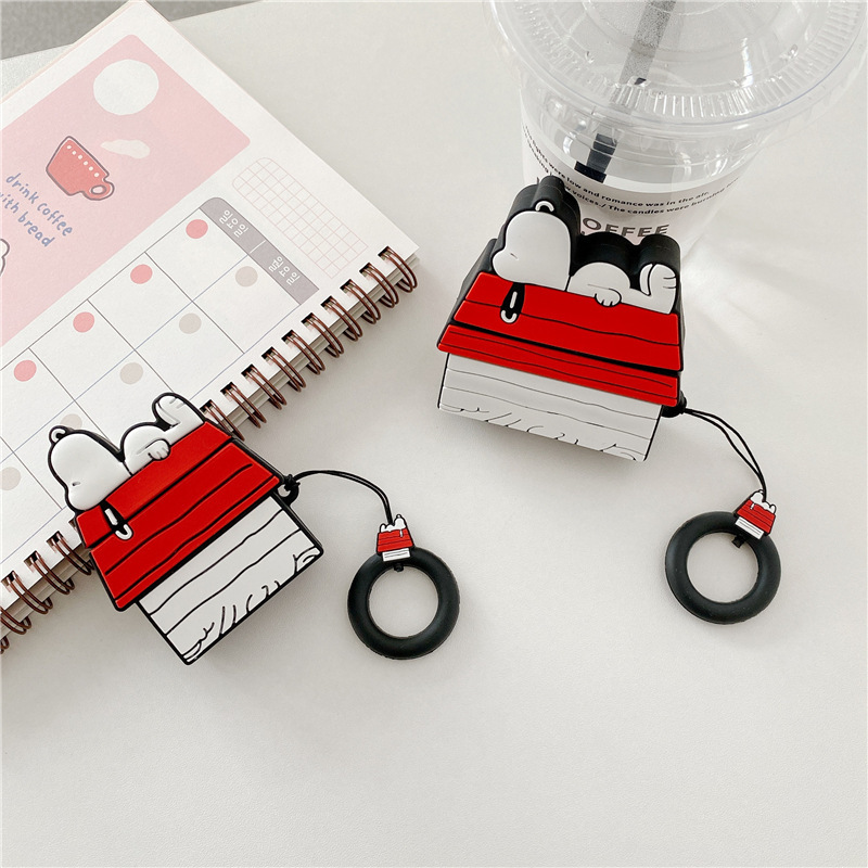 For Airpods Pro 3 Case,3D Cart - Portable Wifi Hotspot recension och pris