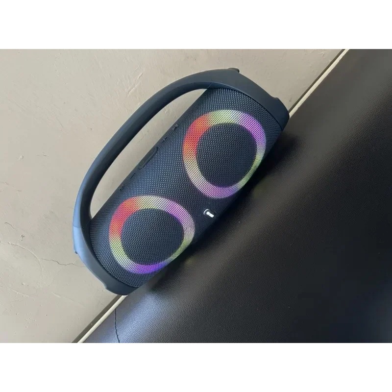 100W High Power Bluetooth Spea - Bluetooth Speaker Waterproof recension och pris