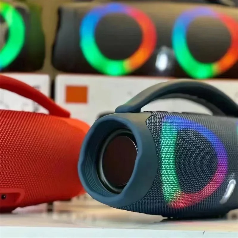 100W High Power Bluetooth Spea - Bluetooth Speaker Waterproof recension och pris