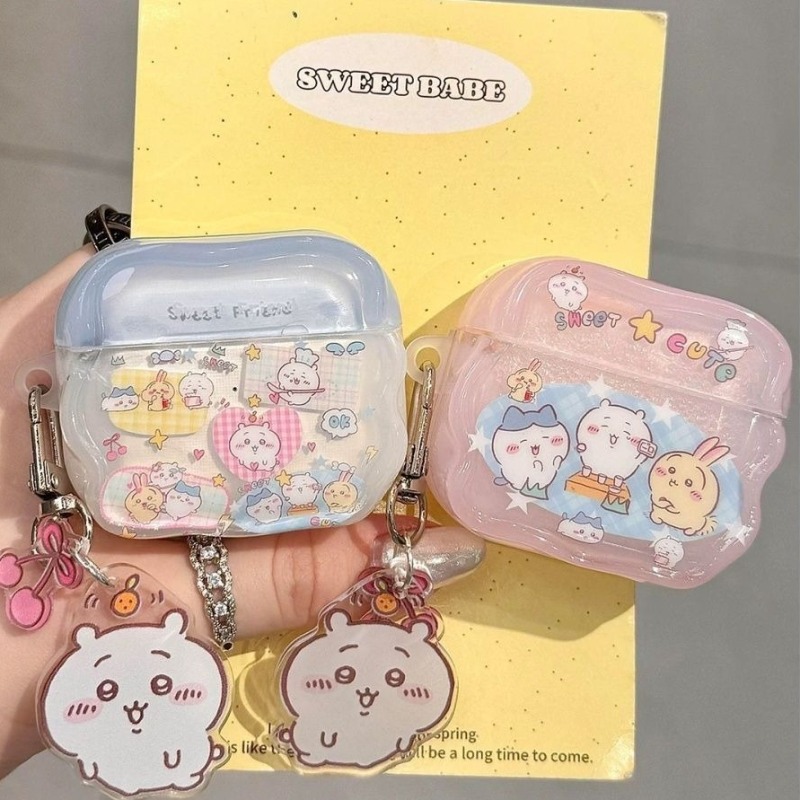 Chiikawaed Cute Protective Cas - Portable Wifi Hotspot recension och pris