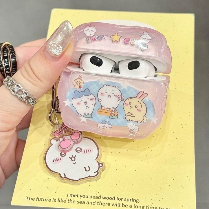 Chiikawaed Cute Protective Cas - Portable Wifi Hotspot recension och pris
