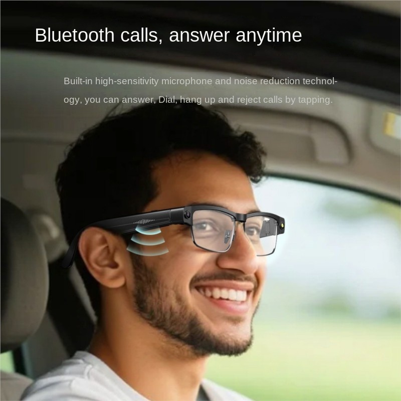 AR Glasses For Taking Photos A - Smart Glasses Ar recension och pris