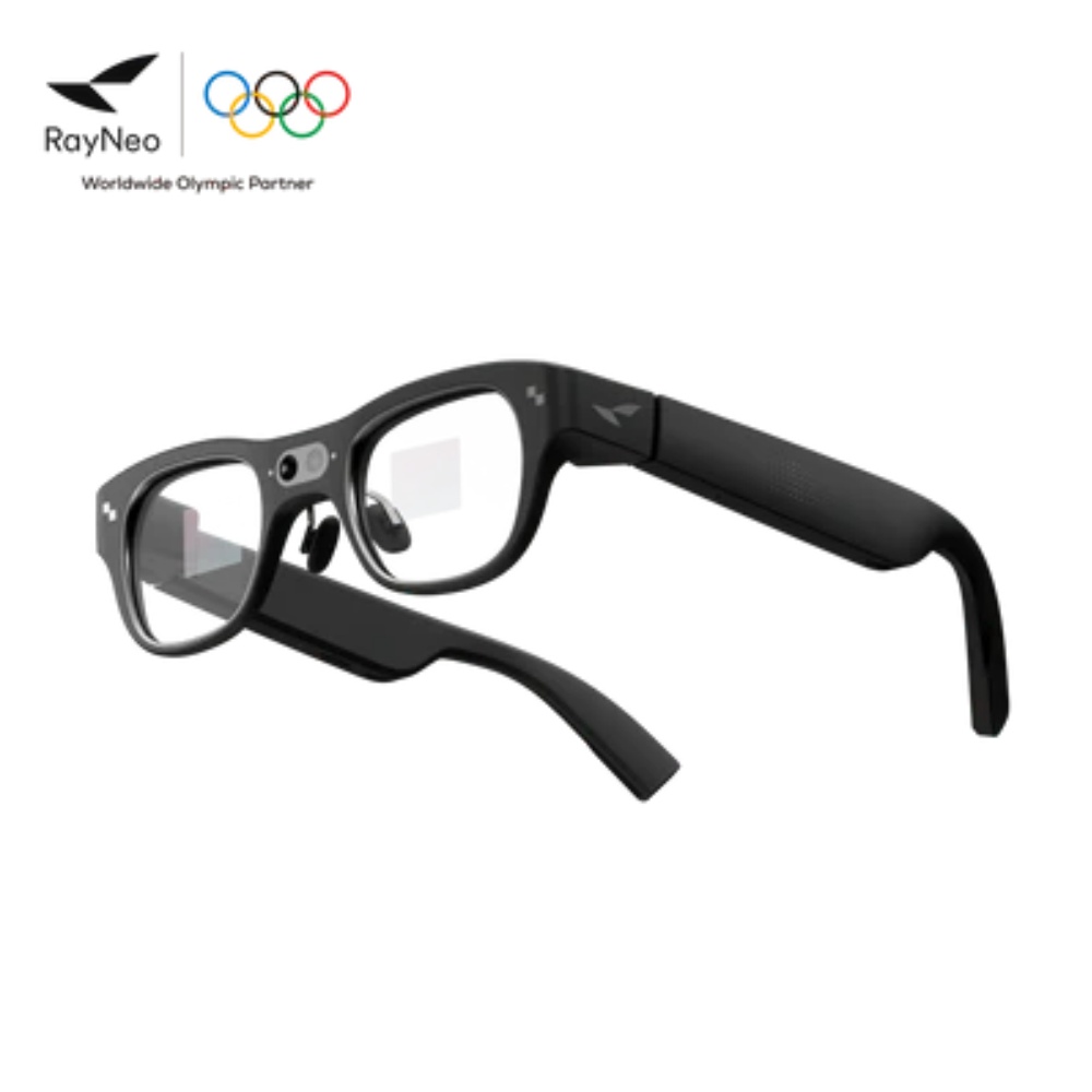 RayNeo X3 Pro AI+AR Smart Glas - Smart Glasses Ar recension och pris