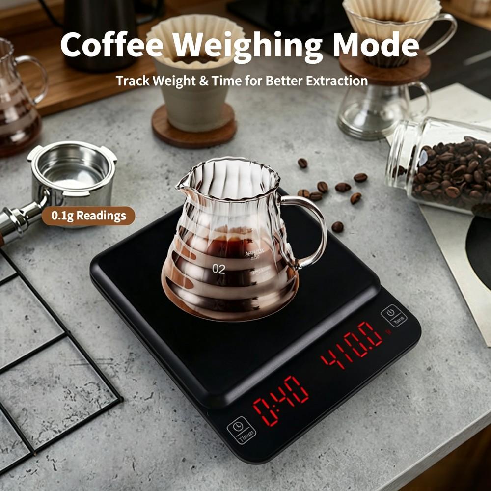 3kg/0.1g High Precision Digita - Electronics & Gadgets Starting With D recension och pris