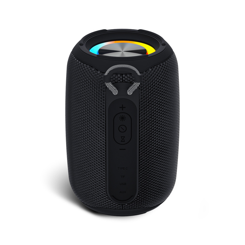 Heavy Subwoofer Smart Audio Ou - Bluetooth Speaker Waterproof recension och pris