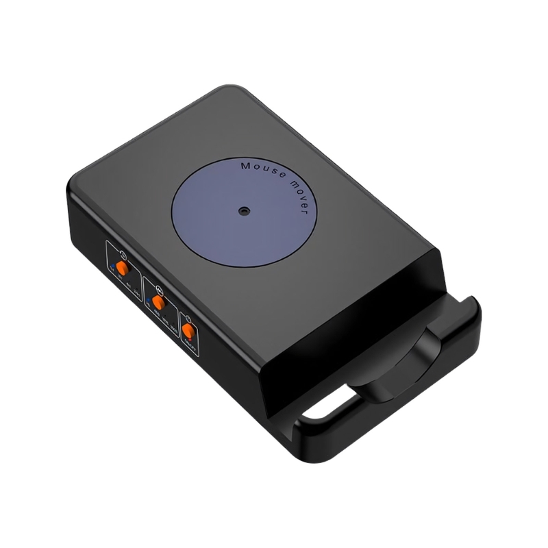 U55C Undetectable Mouse Jiggle - Auto Mouse Mover recension och pris