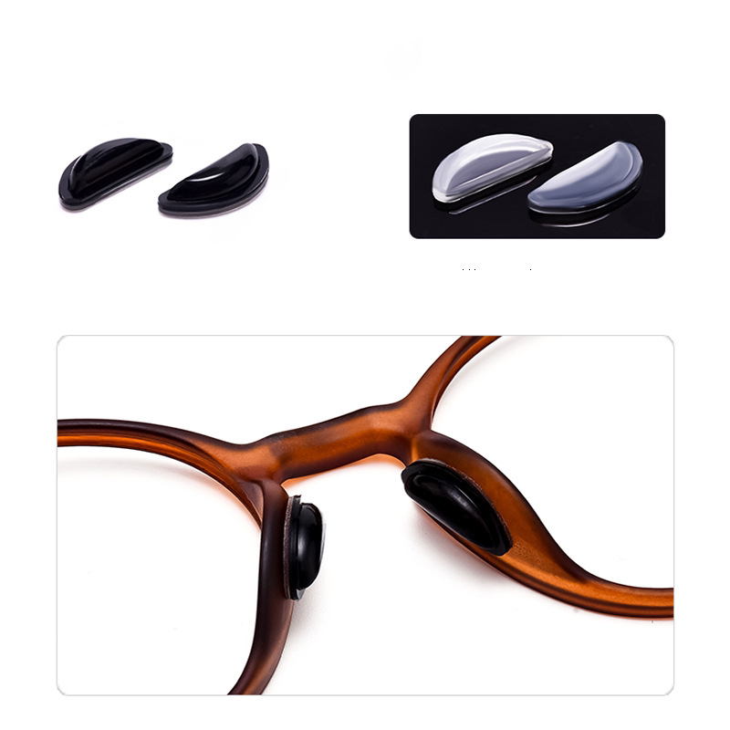 Silicone Anti Slip Ear Hook/No - Smart Glasses Ar recension och pris