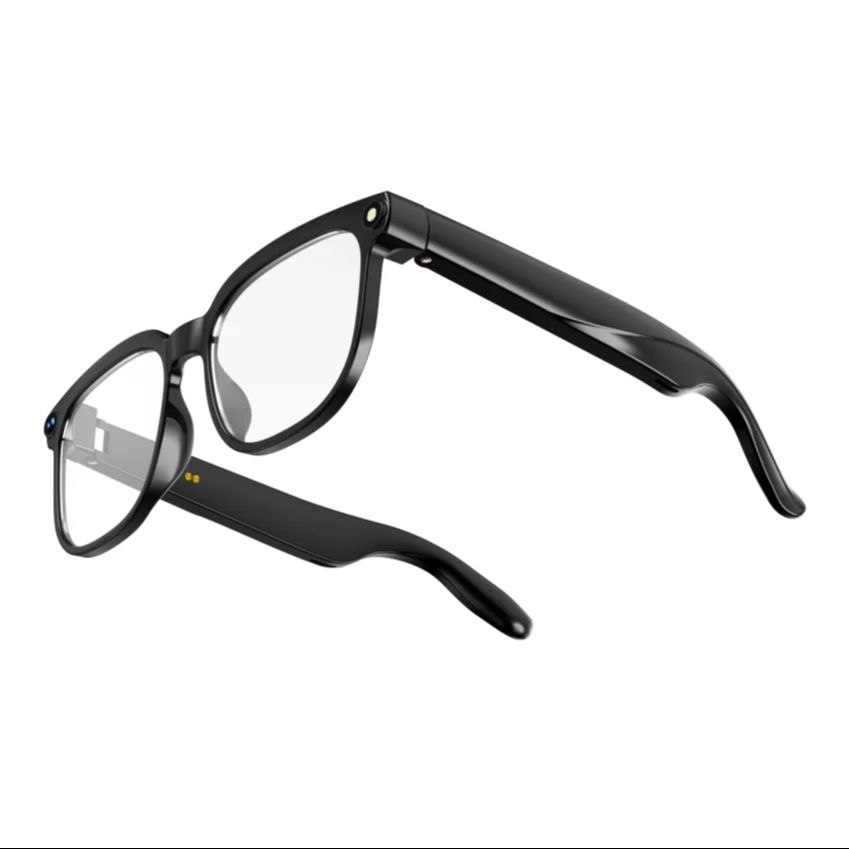 Amovan 2026 Smart Glasses AI 4 - Smart Glasses Ar recension och pris