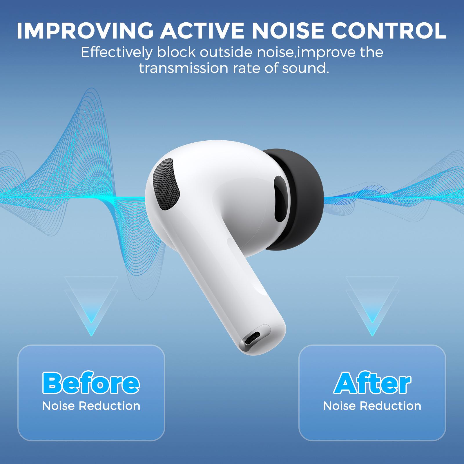 For AirPods Pro 3 XDcase 4 Pai - Portable Wifi Hotspot recension och pris