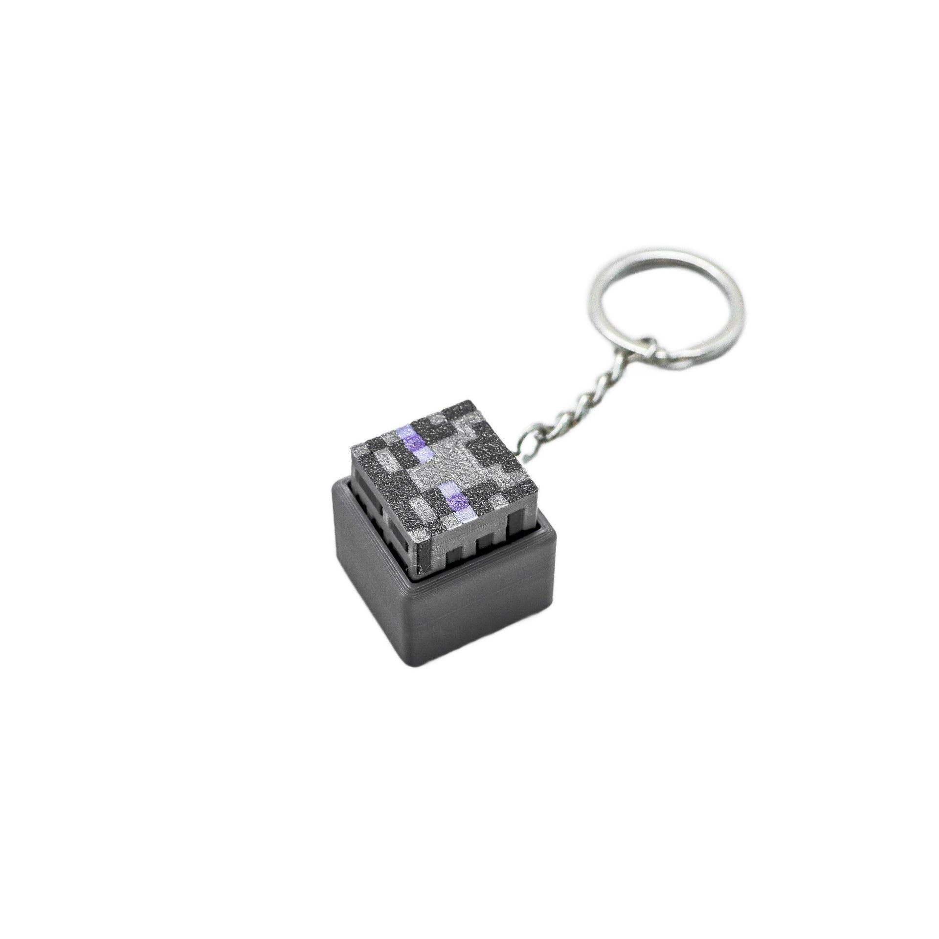 3D Printed Mini Cheese Keyboar - Electronics Latest Gadgets recension och pris