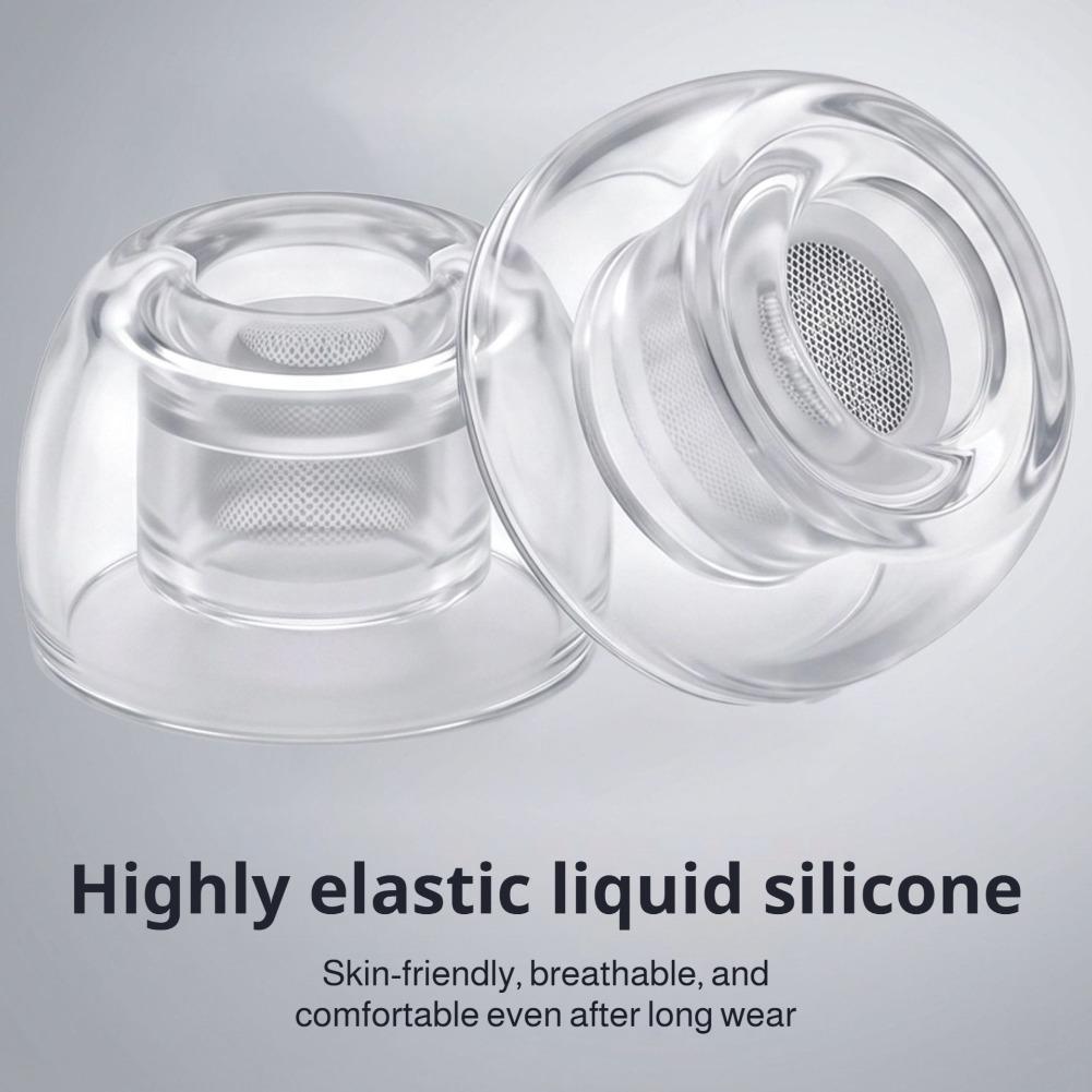 Silicone Ear Tips for AirPods  - Portable Wifi Hotspot recension och pris