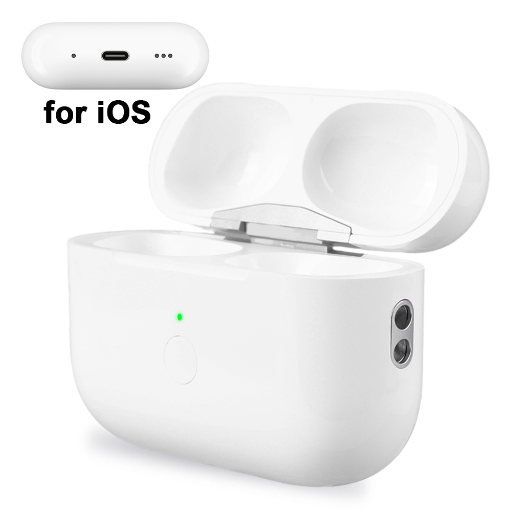 Wireless Charging Case 450mAh  - Portable Wifi Hotspot recension och pris