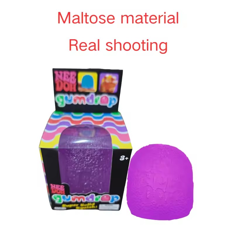 Schylling Mini Candy Maltose P - Electronics Latest Gadgets recension och pris