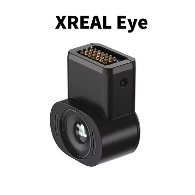 [IN STOCK] XREAL Eye 6DoF Came - Smart Glasses Ar recension och pris