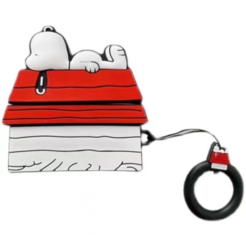 Popular Roof Snoopys  AirPods  - Portable Wifi Hotspot recension och pris