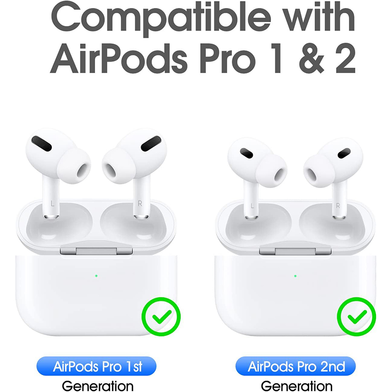 KUTOU Liquid Silicone Ear Tips - Portable Wifi Hotspot recension och pris