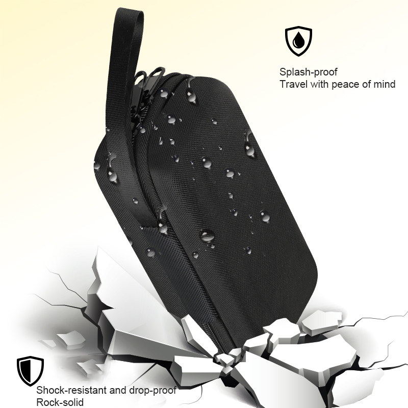 Portable Carrying Bag for RayN - Smart Glasses Ar recension och pris