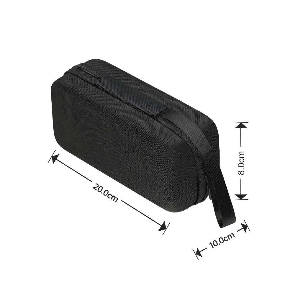 Portable Carrying Bag for RayN - Smart Glasses Ar recension och pris