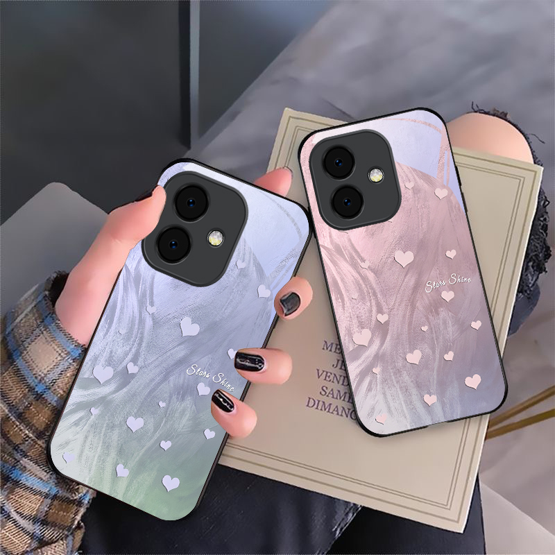 Shining in the darkness For Op - Oppo A78 recension och pris