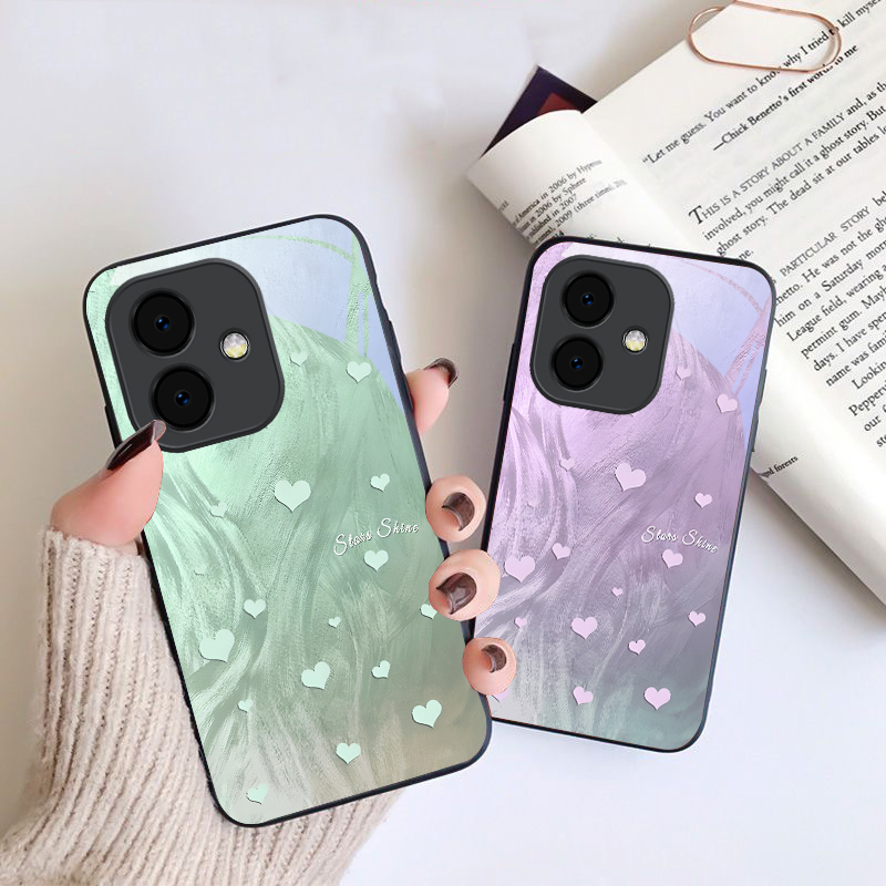 Shining in the darkness For Op - Oppo A78 recension och pris