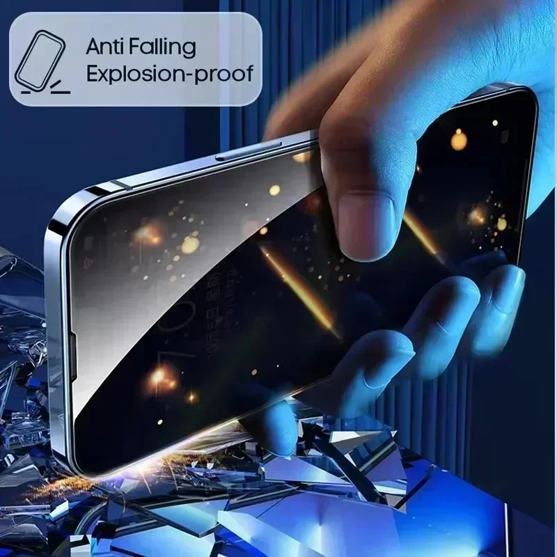 3PCS Easy Installation Privacy - Oppo A78 recension och pris