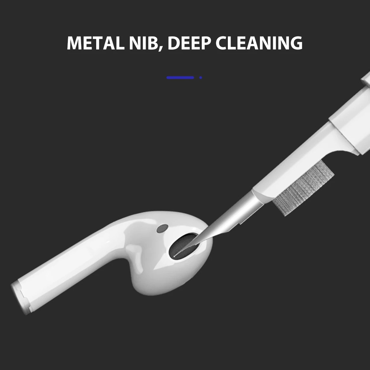 3 In 1 Cleaner Kit Earphones C - Portable Wifi Hotspot recension och pris