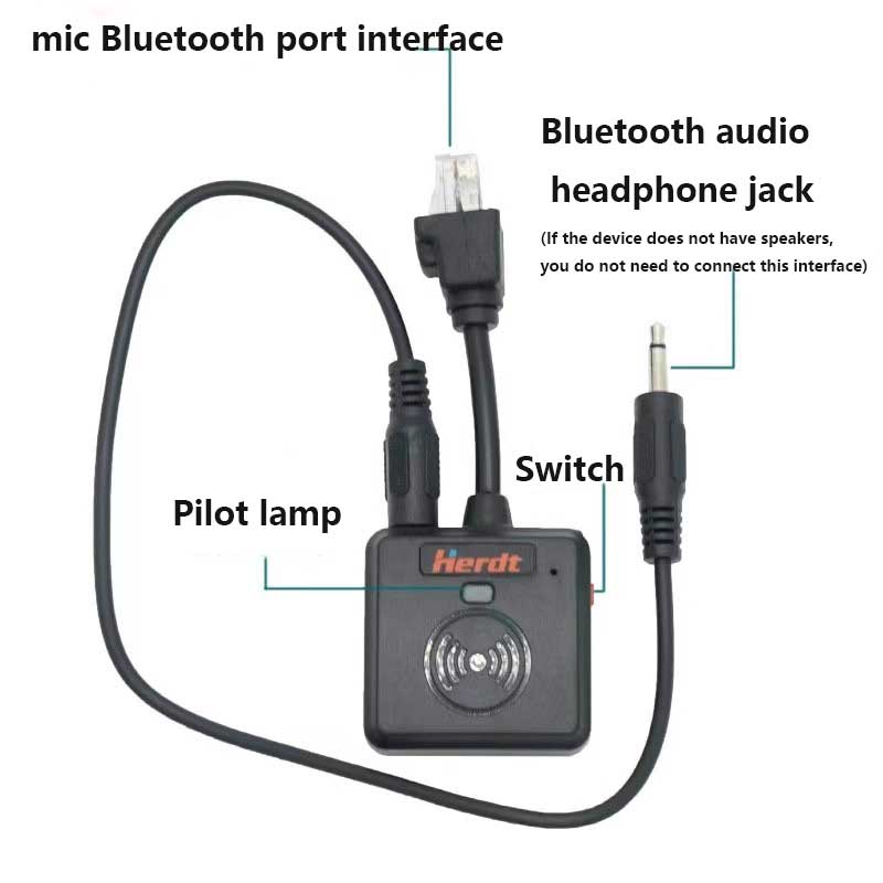 Bluetooth Microphone IP68 Wate - Bluetooth Speaker Waterproof recension och pris