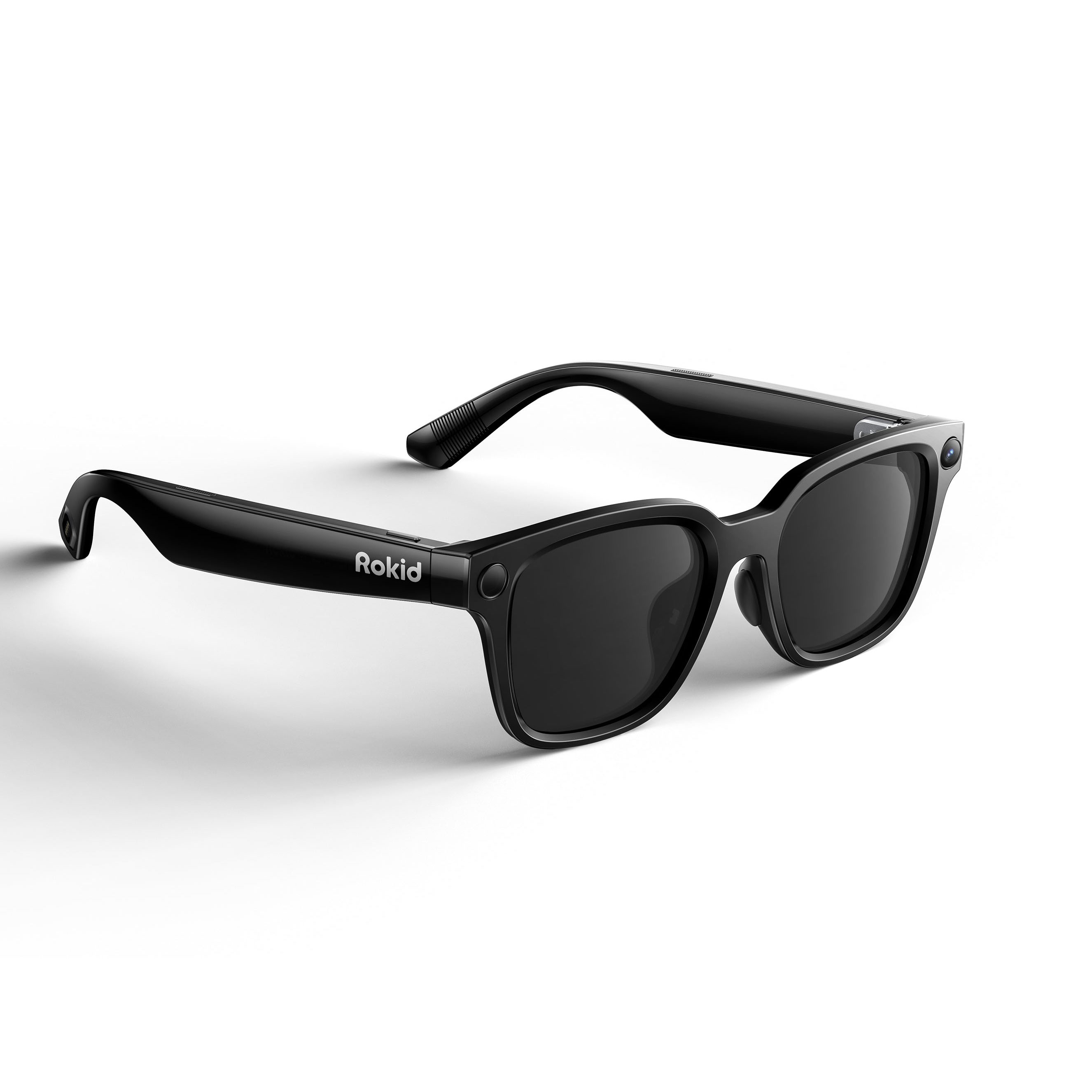 Rokid AI Glasses Style 38.5g U - Smart Glasses Ar recension och pris
