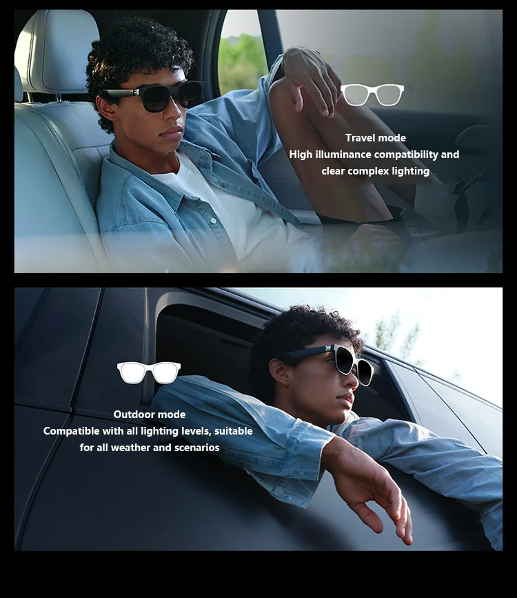 Nreal Air 2 Pro Smart AR Glass - Smart Glasses Ar recension och pris