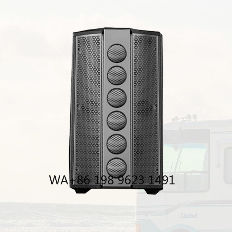 Waterproof Wireless Bluetooth  - Bluetooth Speaker Waterproof recension och pris
