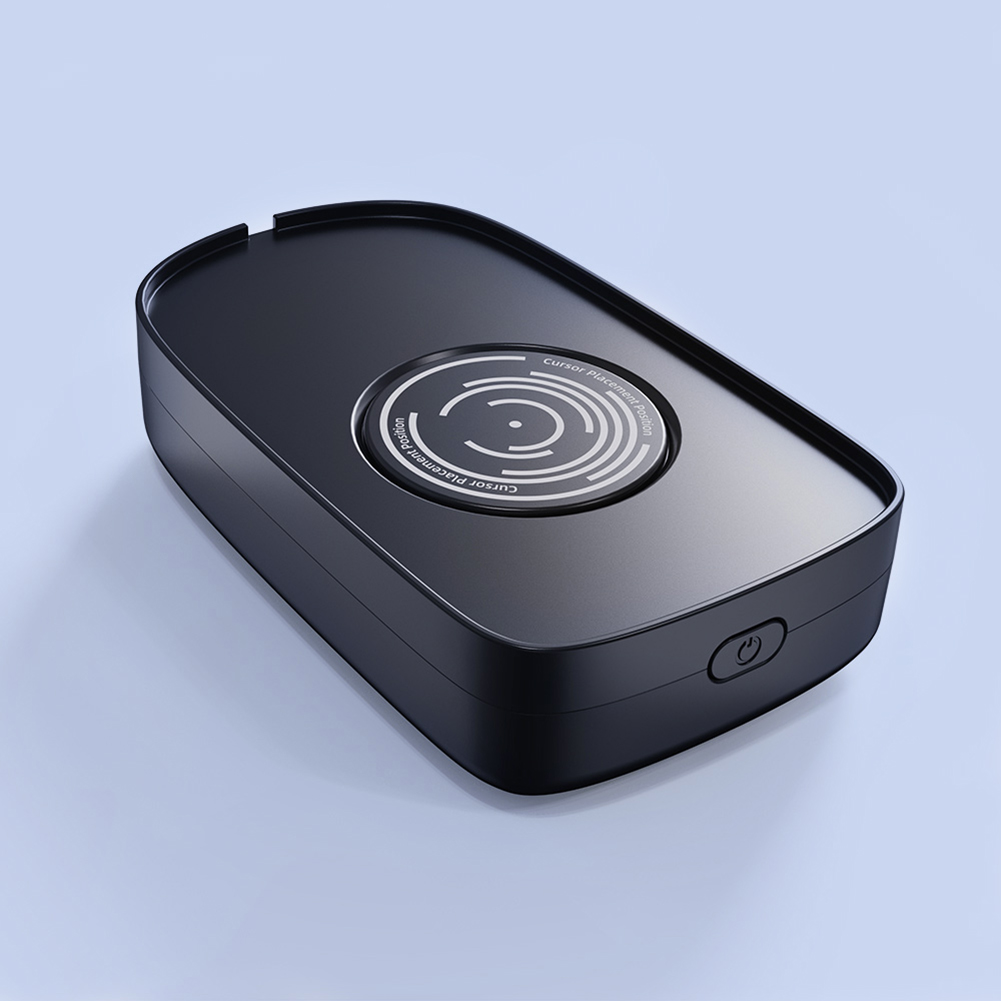 Virtual Mouse Mover Anti-sleep - Auto Mouse Mover recension och pris