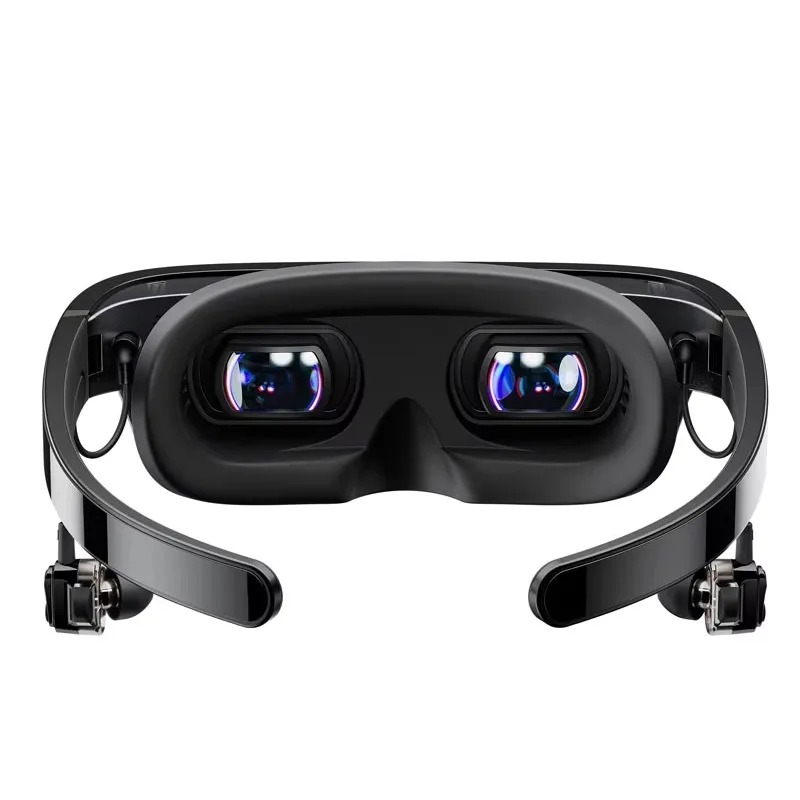 Immersive 3D Smart Glasses Hea - Smart Glasses Ar recension och pris