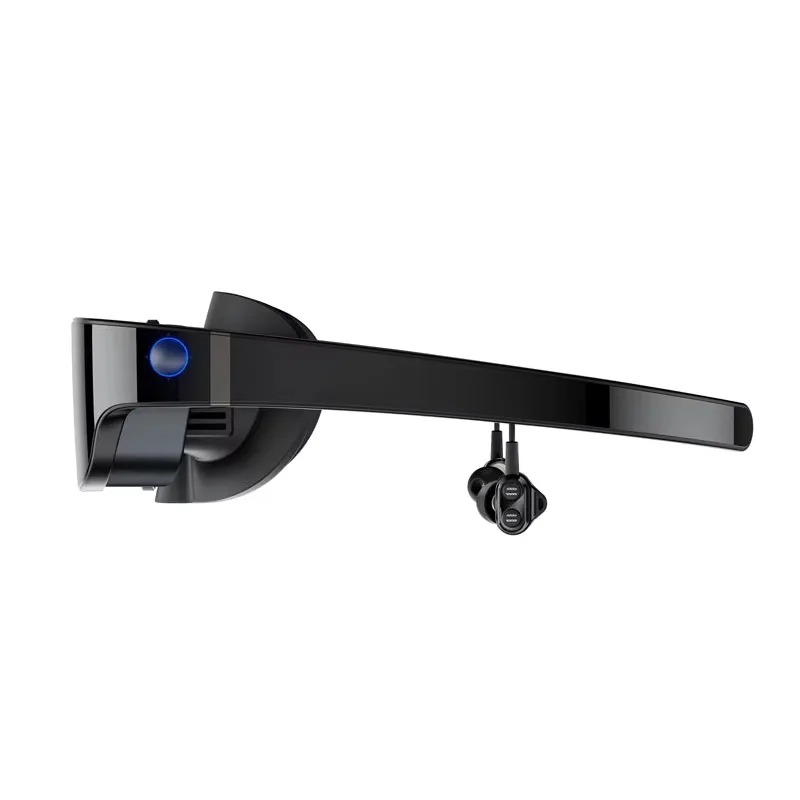 Immersive 3D Smart Glasses Hea - Smart Glasses Ar recension och pris