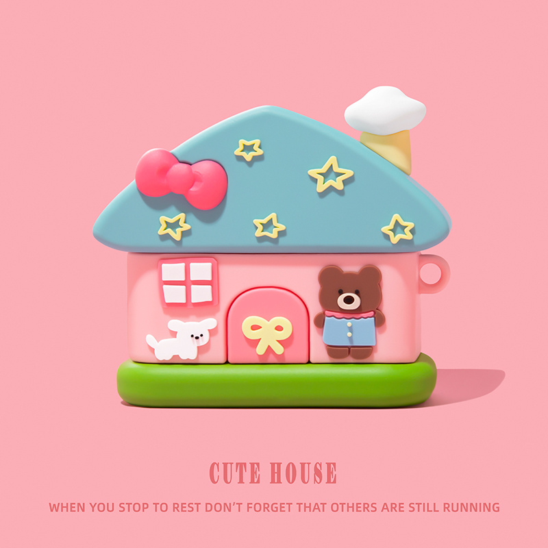 3D Flower Cake Cover for AirPo - Portable Wifi Hotspot recension och pris