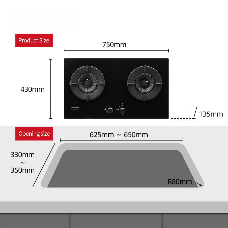 Wholesale 2 Burner LPG Gas Coo - Electronics & Gadgets Starting With D recension och pris