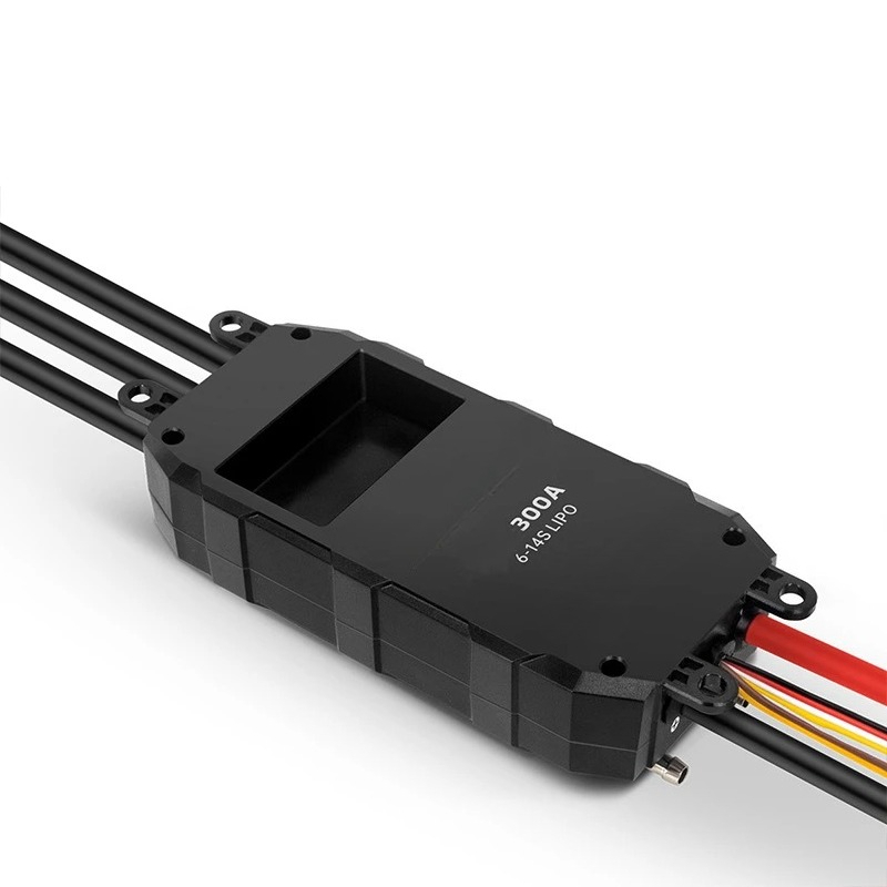 Electronic governor 300A high  - Electronics & Gadgets Starting With D recension och pris